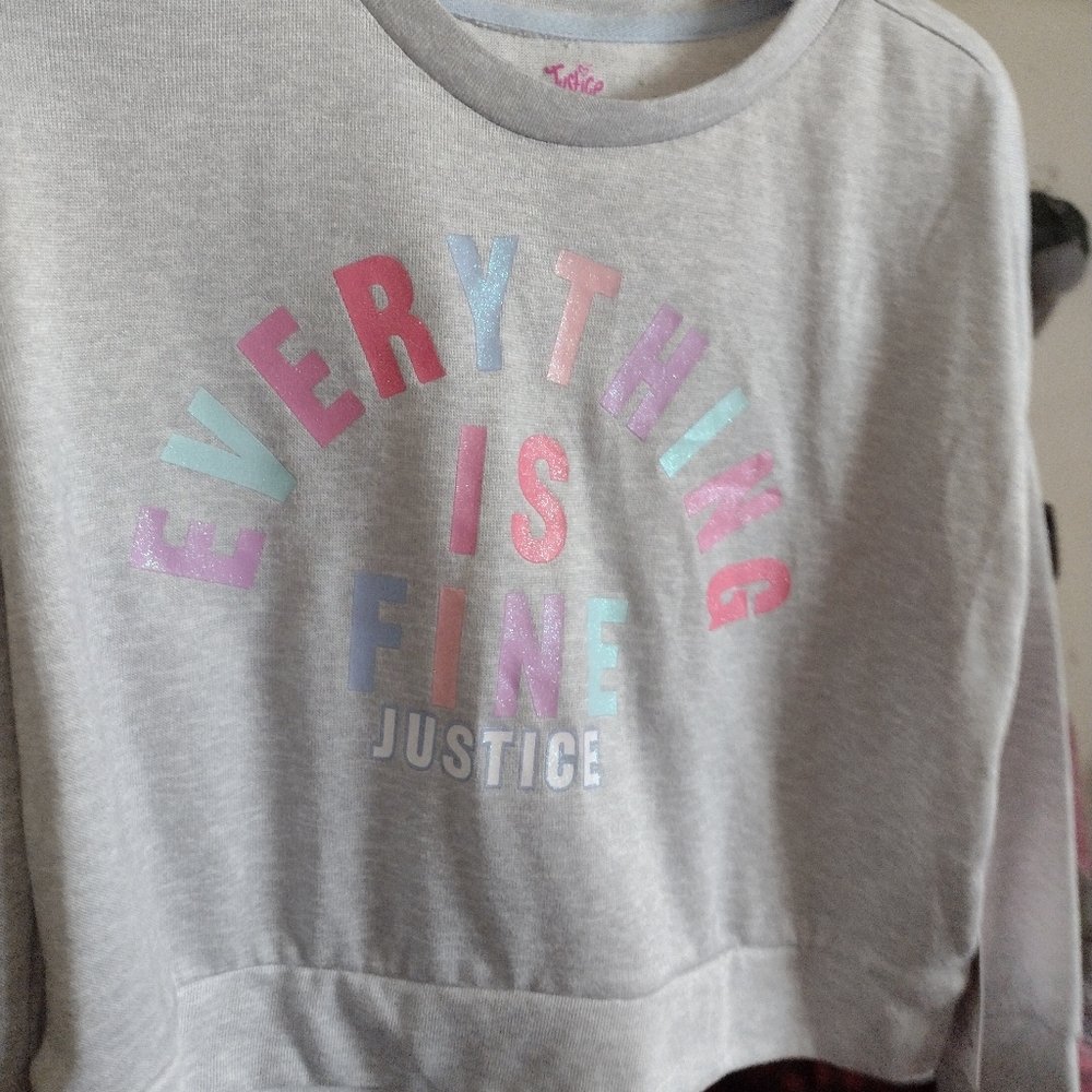 Girls sleepwear